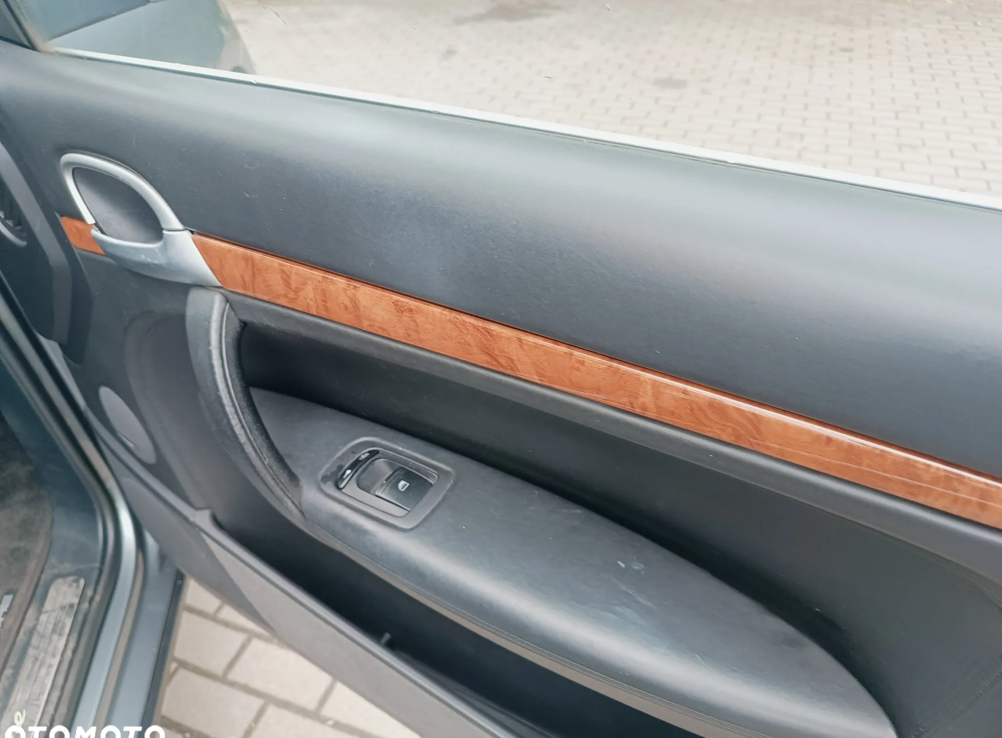 Porsche Cayenne cena 33900 przebieg: 290000, rok produkcji 2004 z Warka małe 191